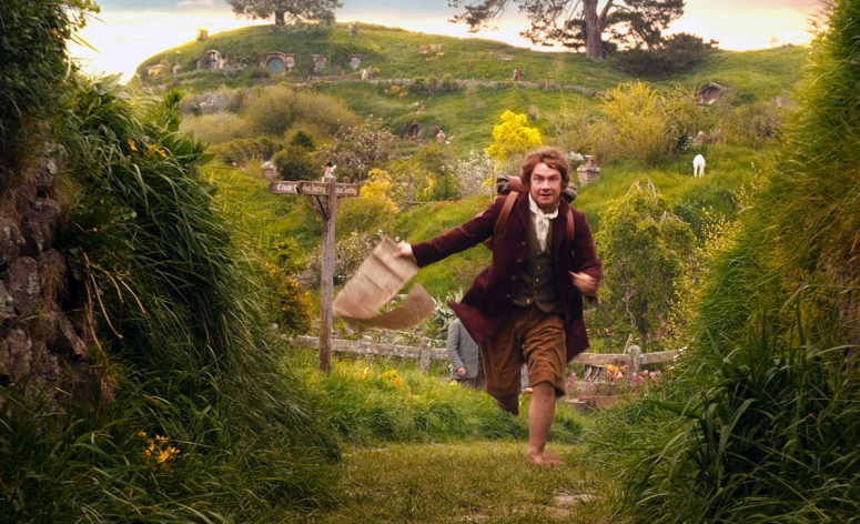 700 millions de dollars de Budget pour la trilogie Hobbit
