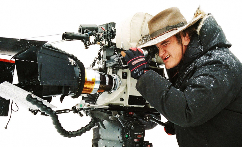 Le Star Trek de Tarantino sera un film Rated-R, avec l'auteur de The Revenant au scénario
