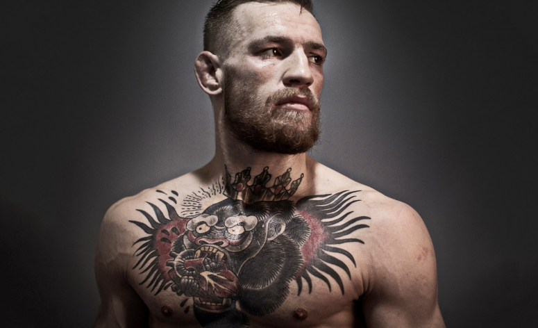 Le champion d'UFC Conor McGregor pourrait rejoindre Game of Thrones