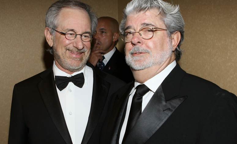 Star Wars : Le pari fou de Steven Spielberg et George Lucas