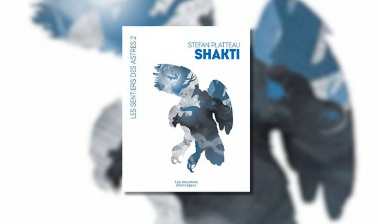 Les Sentiers des Astres T2 : Shakti, qui est vraiment la Courtisane ?