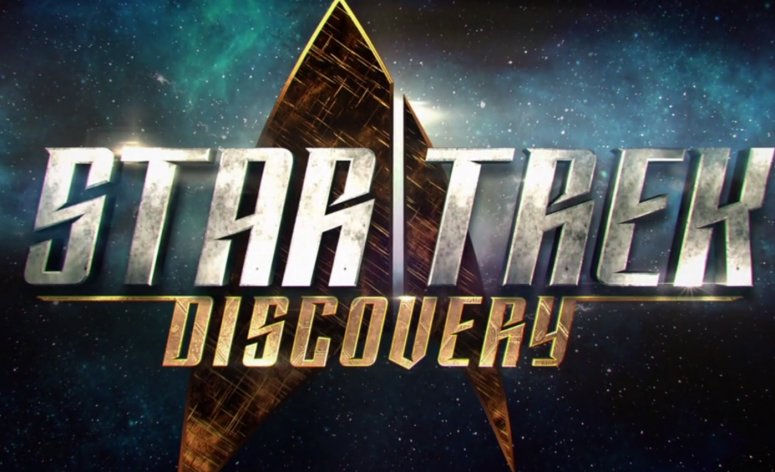 Un premier teaser vidéo pour Discovery, la nouvelle série Star Trek