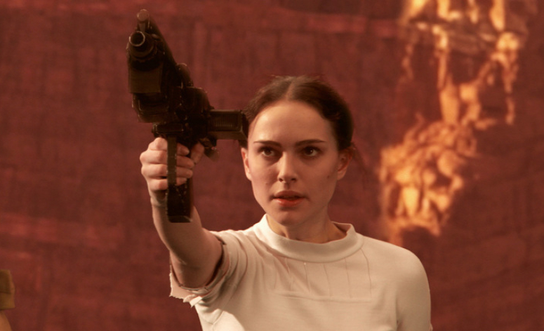Star Wars : un roman Young Adult sur Padmé Amidala devrait sortir l'année prochaine