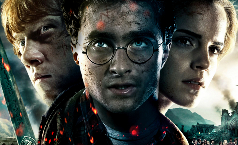 Un fan remonte le trailer d'Harry Potter 5 à la manière de The Force Awakens