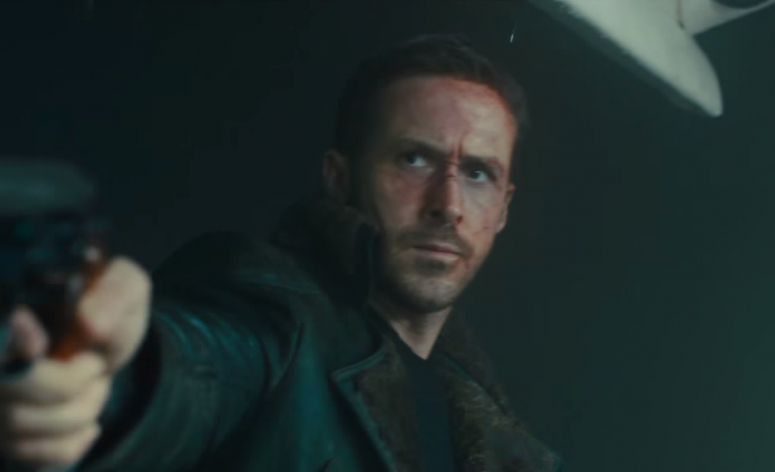 Blade Runner 2049 se dévoile dans un troisième trailer