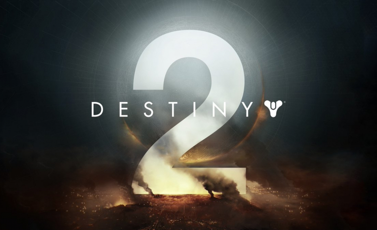 Activision et Bungie annoncent Destiny 2