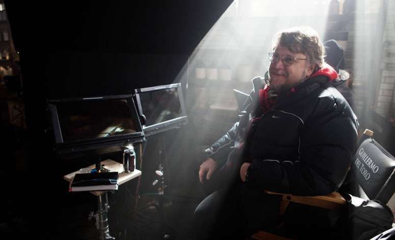 Star Wars : Guillermo Del Toro a pitché quelques idées à Lucasfilm