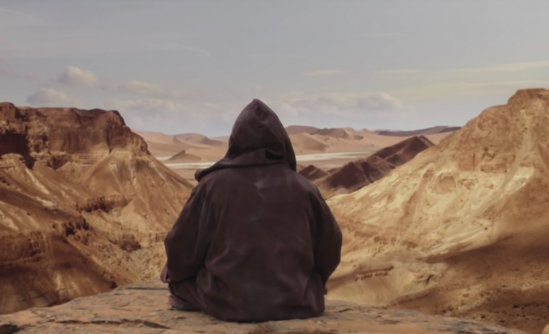 Un fan-film Star Wars français s'intéresse à la retraite d'Obi-Wan