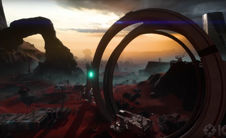 Mass Effect Andromeda dévoile son gameplay en vidéo