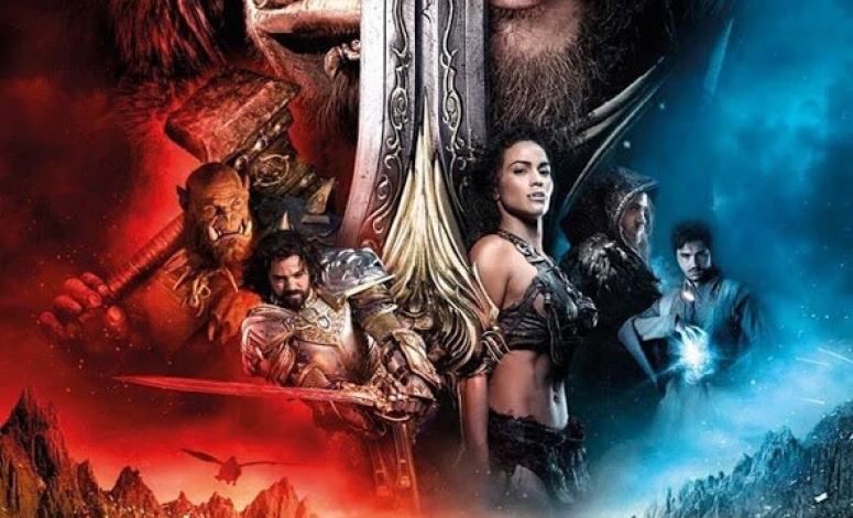 Warcraft s'offre un troisième TV Spot 