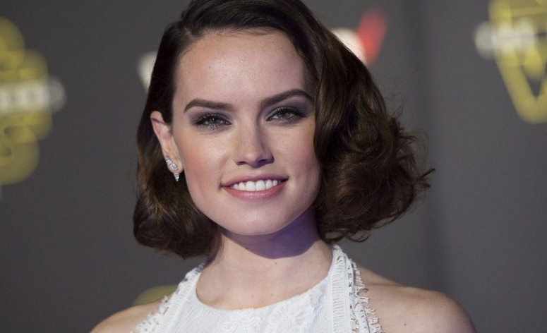 Daisy Ridley se dit prête à quitter le rôle de Rey après Star Wars IX