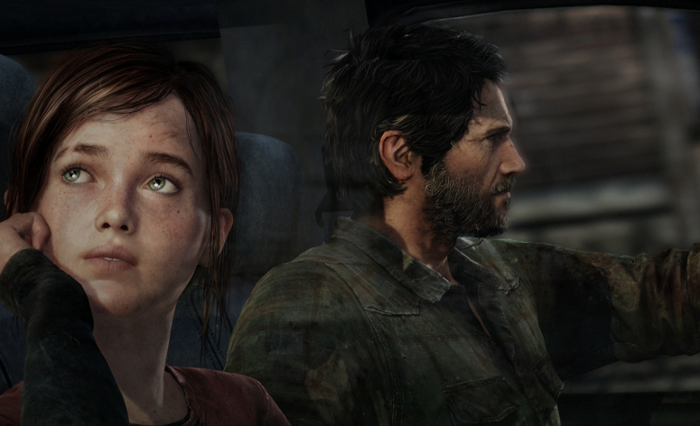Un film The Last of Us en préparation chez Sony ?