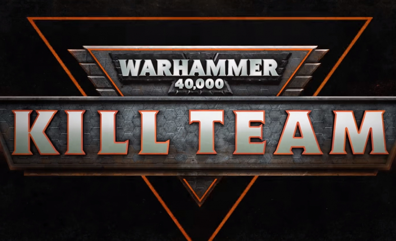 Jouez à Warhammer 40.000 a plus petite échelle avec Kill Team