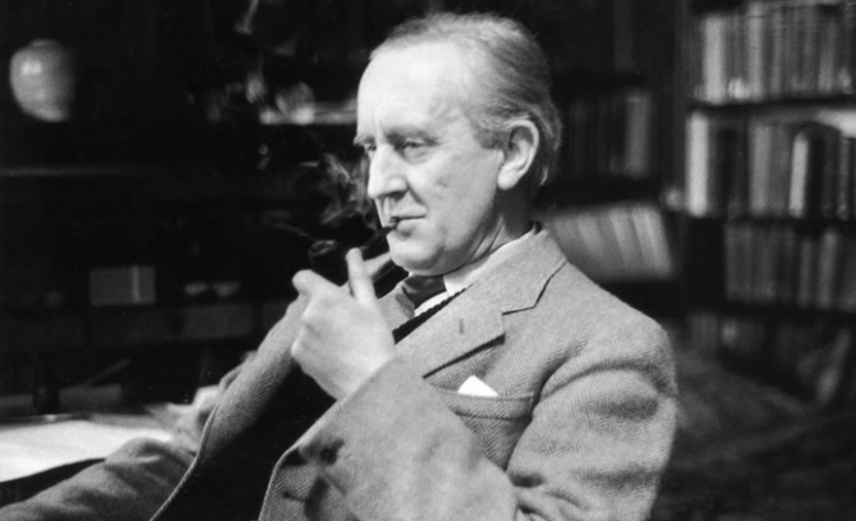 Analepse vous plonge dans le mythe J.R.R. Tolkien