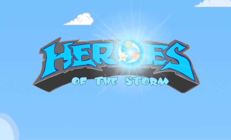 Blizzard dévoile un accès anticipé (mais payant) à Heroes of the Storm