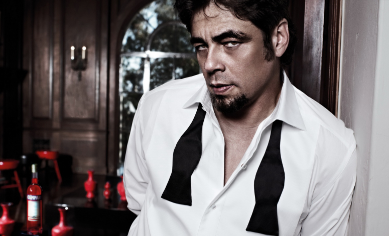 Benicio del Toro nous en dit plus sur la nature de son rôle dans Star Wars VIII
