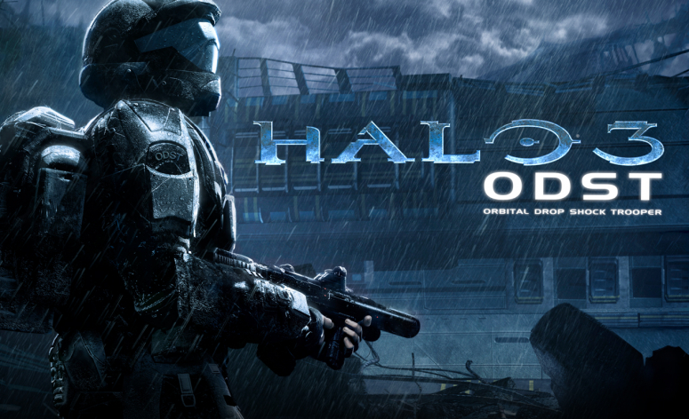 Vers un portage next-gen de Halo 3: ODST et Halo: Reach ?