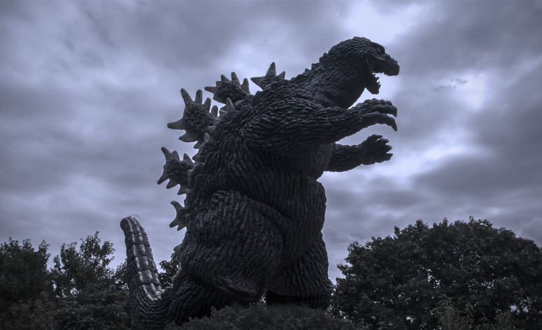 Édito #15 : Gojira ou Godzilla ?