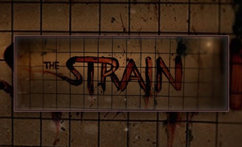 Un trailer pour The Strain