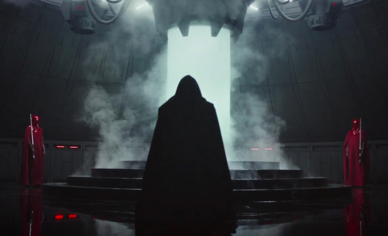 Rogue One pourrait utiliser un élément iconique de la mythologie Star Wars