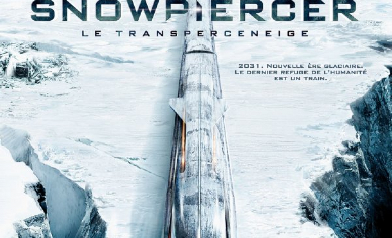 Un nouveau trailer pour Snowpiercer