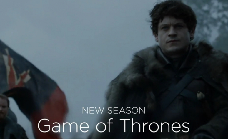 Une vidéo de HBO dévoile les premières images de Game of Thrones saison 6