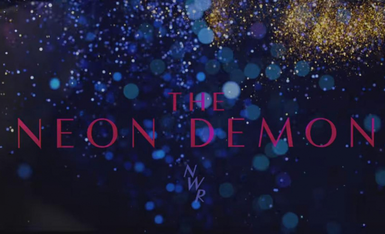 Un premier trailer pour The Neon Demon, le prochain Winding Refn