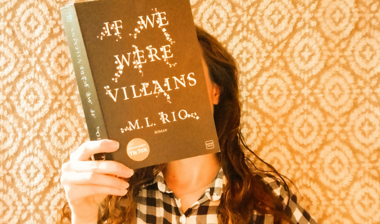 If We Were Villains : un hommage à Shakespeare
