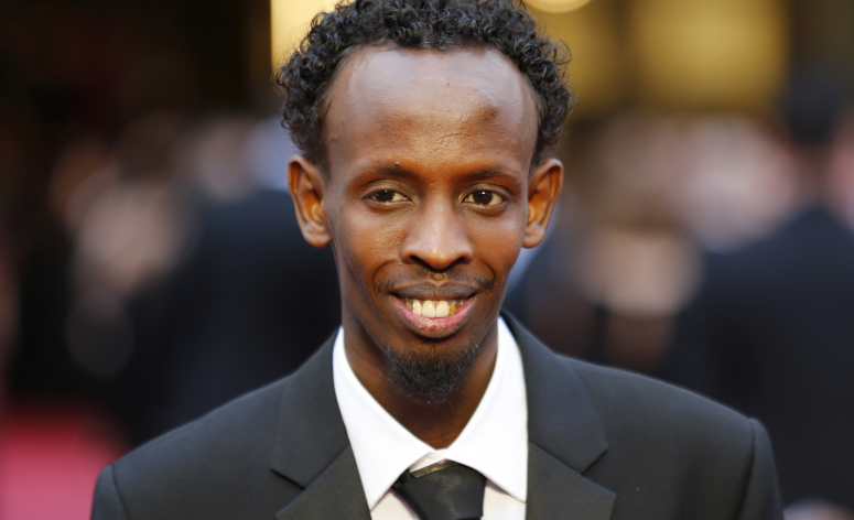 Barkhad Abdi rejoint le casting de Blade Runner 2