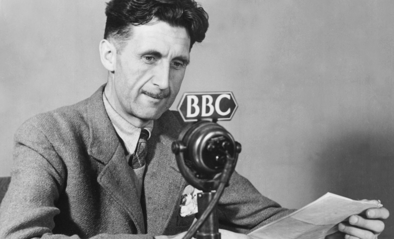 Édito #58 : pourquoi personne n'a écouté George Orwell ?