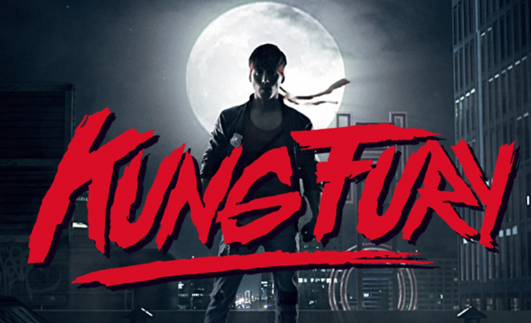 Kung Fury s'offre un long-métrage en forme de suite, et avec Michael Fassbender