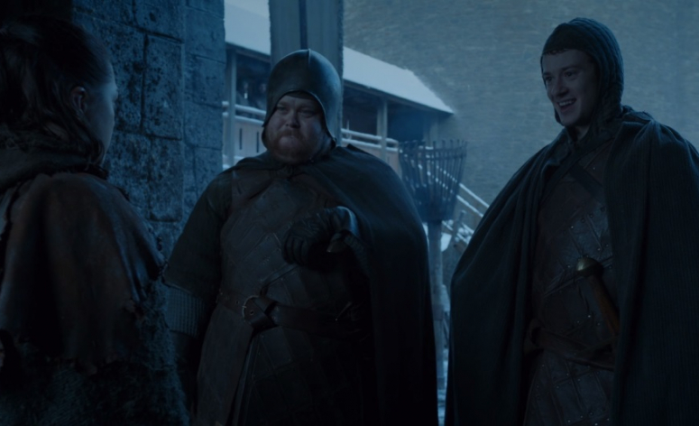 Les acteurs de Game of Thrones n'auront pas accès aux scripts de la saison 8