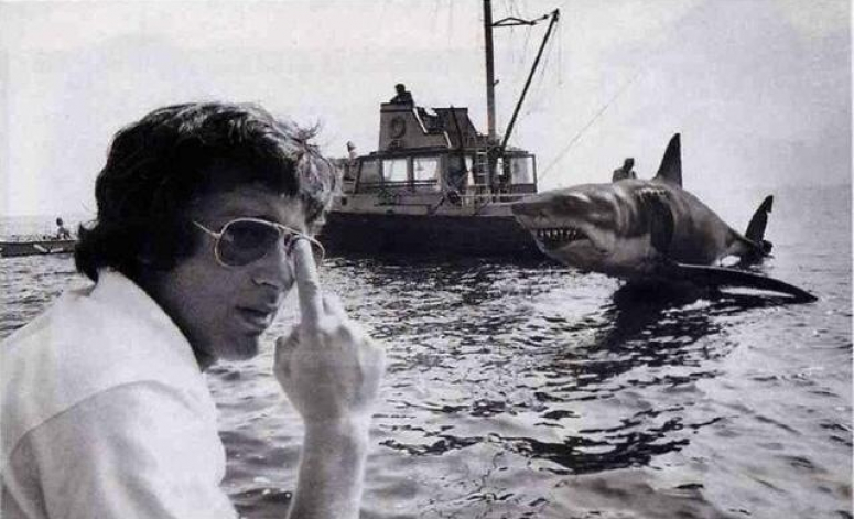 Steven Spielberg ne retouchera plus jamais ses anciens films