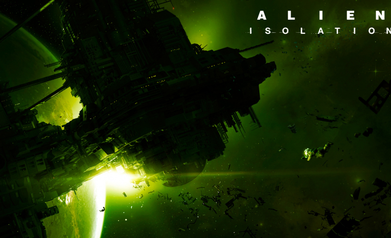 Un premier trailer pour Alien : Isolation