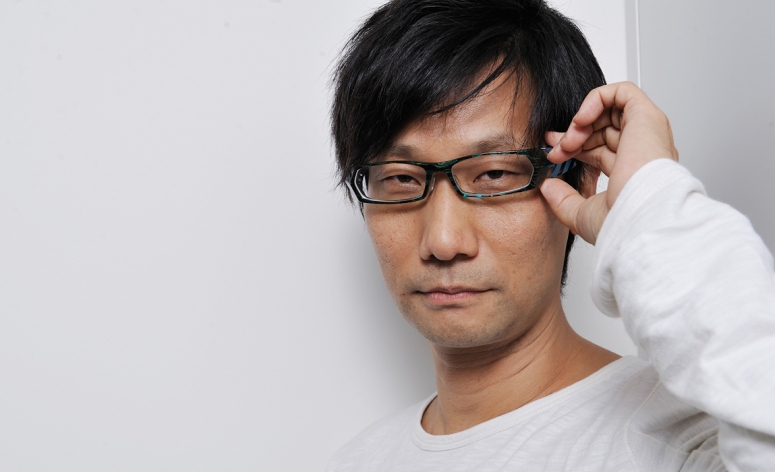 Hideo Kojima s'exprime sur le Playable Trailer de Silent Hills