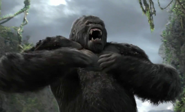 Kong : Skull Island se déroulera dans les années 70'