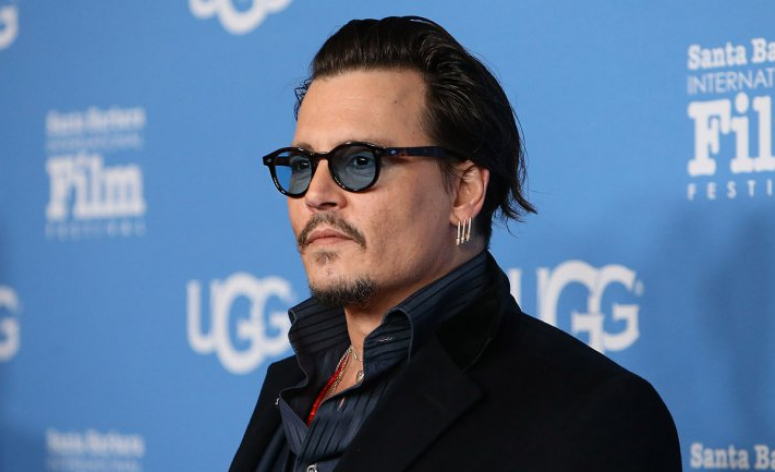 Johnny Depp sera l'Homme Invisible pour l'univers partagé de monstres d'Universal