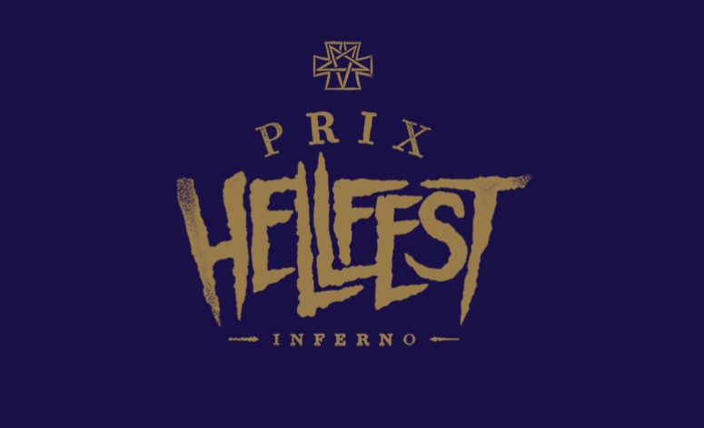 Le Prix Hellfest Inferno dévoile les six titres en lice pour 2018