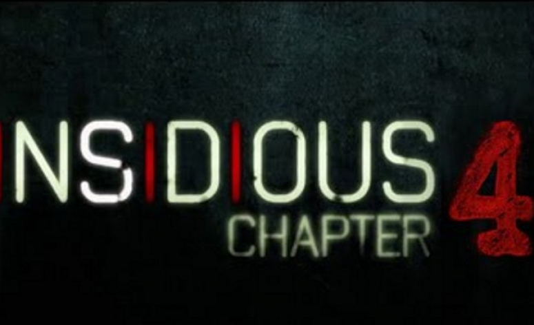 Un premier trailer pour Insidious Chapitre 4