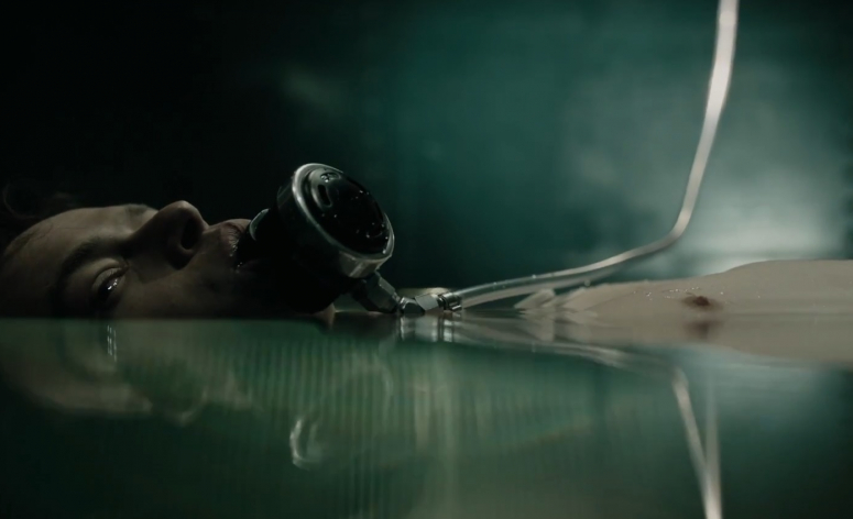 Gore Verbinski revient à l'horreur dans le trailer d'A Cure For Life