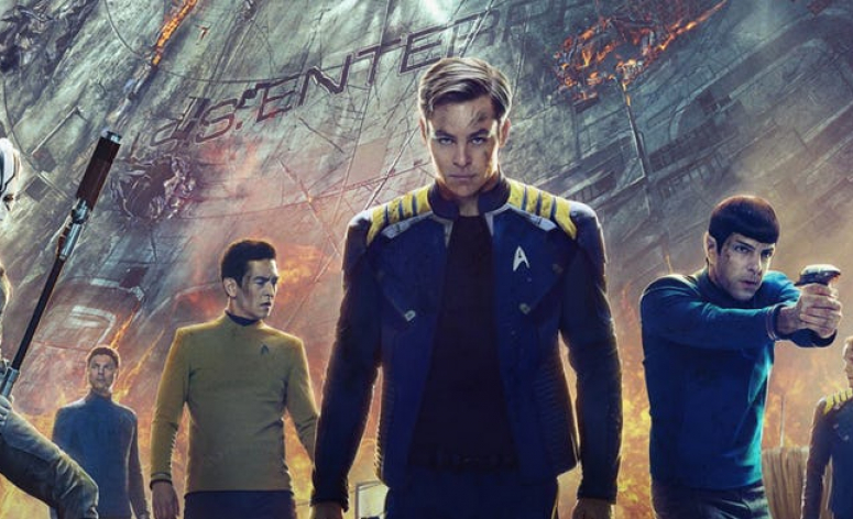 Un quatrième Star Trek est toujours d'actualité, selon Zachary Quinto