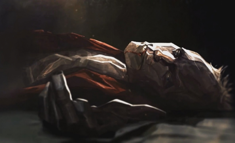Dontnod dévoile un teaser pour son prochain jeu : Vampyr