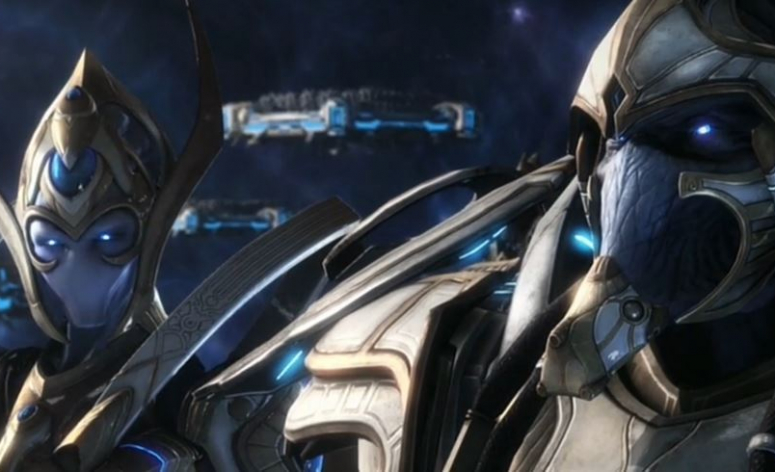 Blizzcon 2014 : Blizzard dévoile StarCraft II : Legacy of the Void