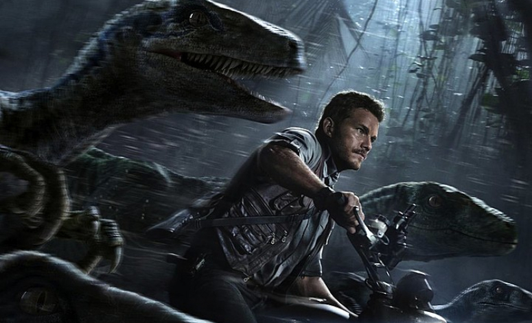 Jurassic World 2 devrait poser ses caméras à Hawaï dès le début de l'année prochaine