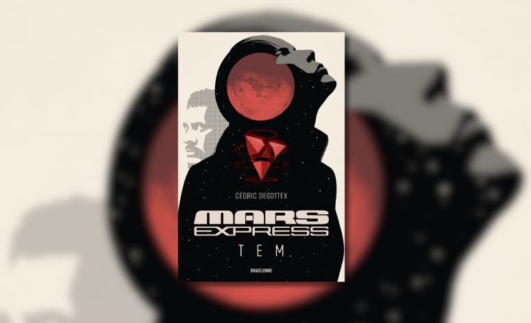 Mars Express TEM : le préquel du film d'animation vaut-il le détour ?