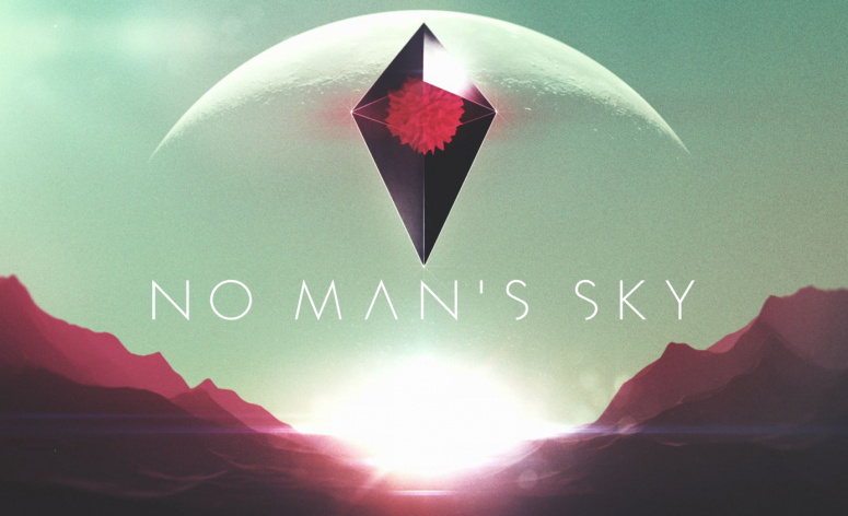 No Man's Sky : la version PS4 en priorité ?