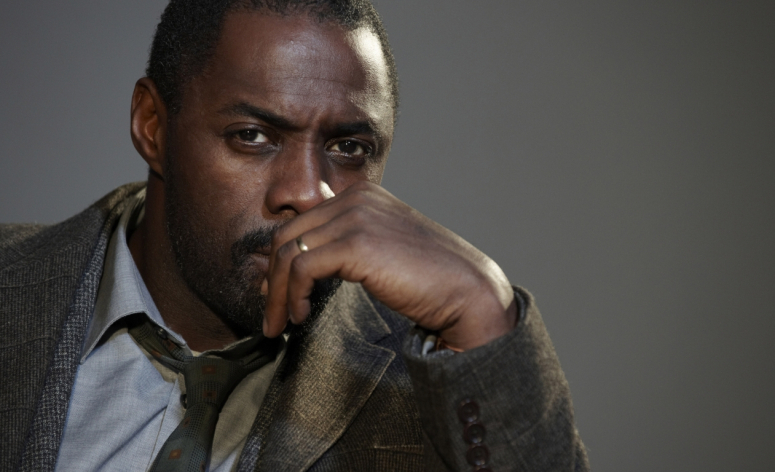 Idris Elba pressenti pour tenir le rôle principal de La Tour Sombre