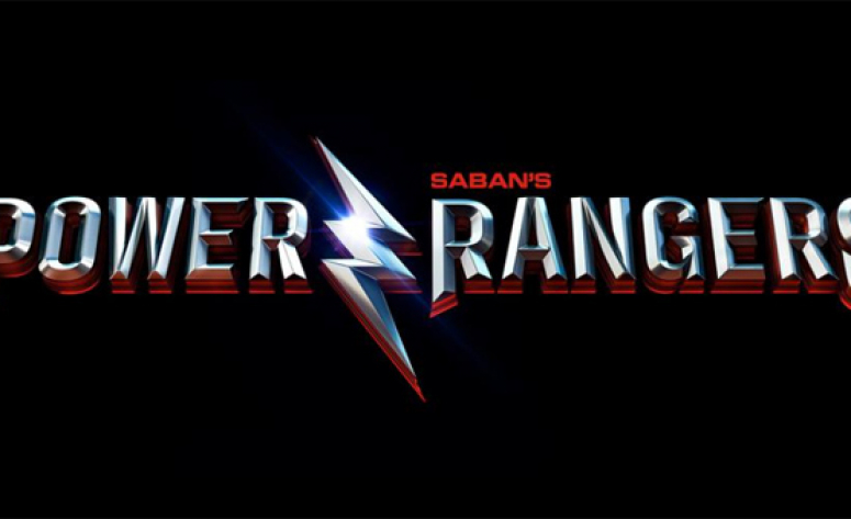 Lionsgate dévoile le logo du film Power Rangers