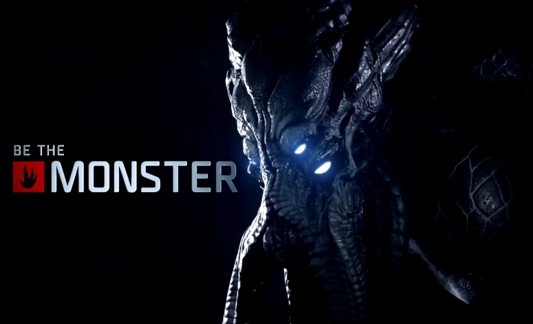 E3 2014 : Le trailer d'Evolve dévoile un nouveau monstre