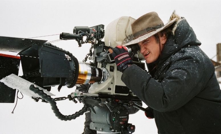 Tarantino est partant pour un film d'horreur façon L'Exorciste